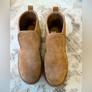 UGG men’s Neumal Slipper Boots